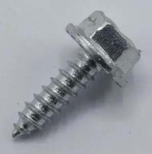 Liebherr 409880600 Schrauben - Schraube 3,9x13 sw7 t20, passiviert