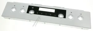 Gorenje 683417 Bedienteilblende - Control panel fsc gc ask gl