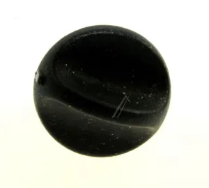Saeco 996530040142 Knopf Taste - 0311.016.380 metal/black dose adjustment knob m5000