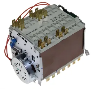 Candy Hoover 92745223 Programmschalter - Zeitschalter
