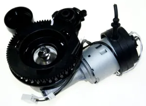 Saeco 996530006777 Mahlwerk - 11013435 gen.motor cof.grinder v3 s0053 230v assy 230v