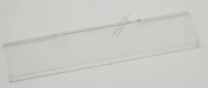 BSH Bosch Siemens 00266579 Abdeckung Gehäuse - Abdeckung