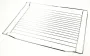 Midea 12971100016717 Backofenrost - Backofenrost Midea 12971100016717 Backofenrost - Backofenrost