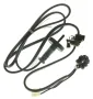 Delonghi KW716663 Netzkabel - Kabel (ferrit & kabel schelle) eu