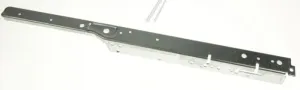 Arcelik Grundig Beko 415300074 Auflageleiste - Wand befestigung blatt