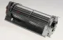 Vestel 32031449 Drehstrommotor - Coolyng motor 90x60 230v hunankeli