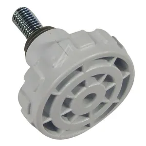 Arcelik Grundig Beko 4901560200 - Fuss verstellbar