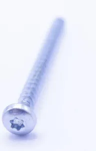 Saeco 996530013185 Schrauben - 129931002 torx-schraube t10 tcb 3,5x40 linksdr, Saeco 996530013185 Schrauben - 129931002 torx-schraube t10 tcb 3,5x40 linksdr,