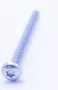 Saeco 996530013185 Schrauben - 129931002 torx-schraube t10 tcb 3,5x40 linksdr, Saeco 996530013185 Schrauben - 129931002 torx-schraube t10 tcb 3,5x40 linksdr,
