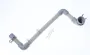 Arcelik Grundig Beko C00907587 Verbindungsschlauch - 2498700700 pump-gasket connection hose assembly