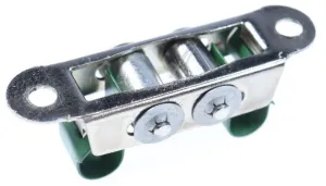Delonghi Elba 103782 Türschliesshaken - Blocco chius.porta lat.