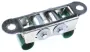 Delonghi Elba 103782 Türschliesshaken - Blocco chius.porta lat.