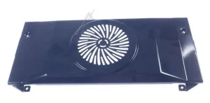 AEG Electrolux 5550162019 Abdeckung Gehäuse - Deckel,umluftgebläse
