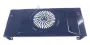 AEG Electrolux 5550162019 Abdeckung Gehäuse - Deckel,umluftgebläse