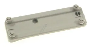 Whirlpool Indesit 482000040676 Träger - C00305023 schiene träger rechts dritte korb