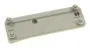 Whirlpool Indesit 482000040676 Träger - C00305023 schiene träger rechts dritte korb