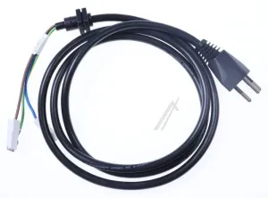 Arcelik Grundig Beko 2836391400 Kabel - Power cord assy.