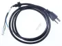 Arcelik Grundig Beko 2836391400 Kabel - Power cord assy.