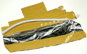 Whirlpool Indesit 482000030360 Abtauheizung - C00252820 abtauwiderstand electromech. Whirlpool Indesit 482000030360 Abtauheizung - C00252820 abtauwiderstand electromech.