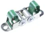 Delonghi Elba 103782 Türschliesshaken - Blocco chius.porta lat.