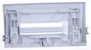 BSH Bosch Siemens 12032138 Blende Waschmittelkasten - Tray handle-dispenser