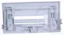 BSH Bosch Siemens 12032138 Blende Waschmittelkasten - Tray handle-dispenser