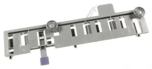Arcelik Grundig Beko 1751750900 Schiene - Heigh adjustment mechanism group