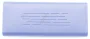 Arcelik Grundig Beko 1781620300 Griff - Grd top basket handle back part