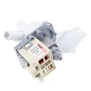 AEG Electrolux 1321152603 Laugenpumpe - Satz,rezirkulationspumpe,askol