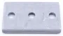 Gorenje 306921 Halter - Flansch träger - gummi ps