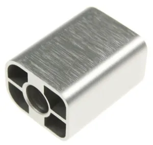 Arcelik Grundig Beko 215440153 Abdeckkappe - Griff unterseite dekor links