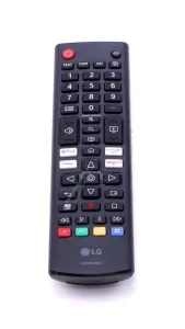LG AKB76043505 Fernbedienung - Remote controller assembly l-con(23y) eu/ukraine/moldova