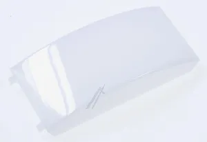Liebherr 743728200 Klappe Deckel - Abdeckung chtgehaeuse led