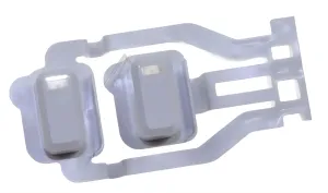 Whirlpool Indesit 480111102238 Knopf Taste - C00317131 taste dampf
