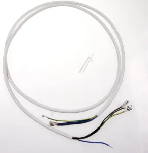 Vestel 30020456 Stecker - Kabelbaum harness/thermostat/265(w.schalter)