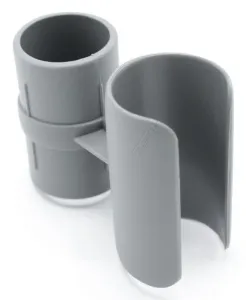 AEG Electrolux 1099181016 Staubsaugerdüsen Set - Halter,zubehörteil/beipack/zubehör