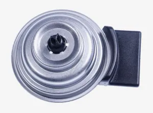 Saeco Padhalter für Kaffeepadmaschine CP2050/02 300006599771 Ersatzteil