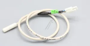 Bosch Siemens NTC Sensor 00604180 für Kühlschrank Temperaturfühler Ersatzteil
