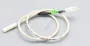 Bosch Siemens NTC Sensor 00604180 für Kühlschrank Temperaturfühler Ersatzteil