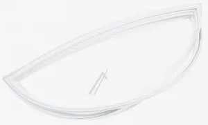 Arcelik Grundig Beko 4324853300 Gefrierschranktürdichtung - B-750/760 lower door gasket assy