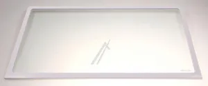 Arcelik Grundig Beko 4397060100 Scheibe - Enc glass gr