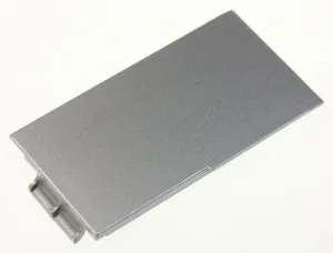 Arcelik Grundig Beko 4891181900 Abdeckplatte - Oben tür stirn scharnier gehäuse 745