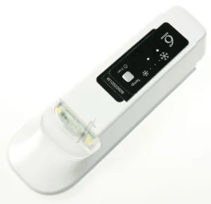 Whirlpool Indesit 481010653509 - C00377343 thermostat elektronik