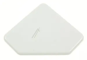 Gorenje 449375 Klappe Deckel - Scharnierabdeckung vc 070