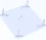 Liebherr 743893400 Abdeckkappe - Cover