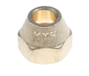 Midea 15500406000010 Befestigungsteil - Copper nut