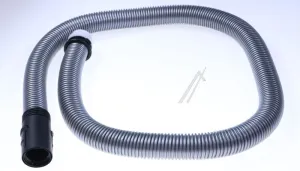 Bosch Siemens Schlauch 17007971 für Staubsauger schwarz/silber Ersatzteil