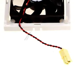Arcelik Grundig Beko 4943560200 Lüfter - Square fan service group