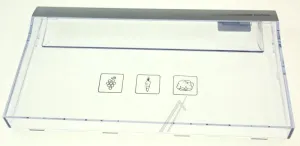 Arcelik Grundig Beko 4944861600 Schublade - Schublade gedruckt gehäuse