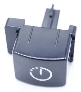 Arcelik Grundig Beko 1756960200 Knopf Taste - Program delay button